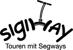 Sigiway Segwayverleih