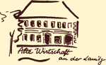 Logo Altes Wirtshaus Kirchenlamitz