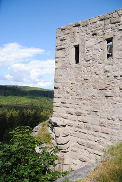 Burgruine Epprechtstein