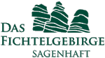 Logo Fichtelgebirge Sagenhaft