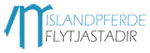 Logo Islandpferde Flytjastadir