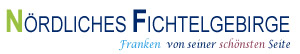 Logo Nördliches Fichtelgebirge