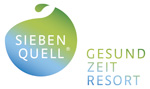 Logo Siebenquell - Therme